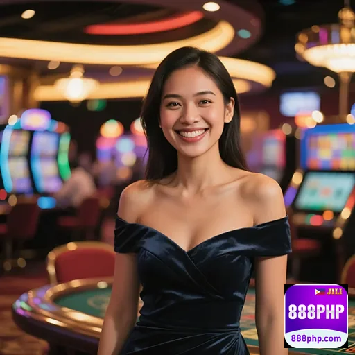 Exciting games at 888php, the trusted Filipino casino site - 888php