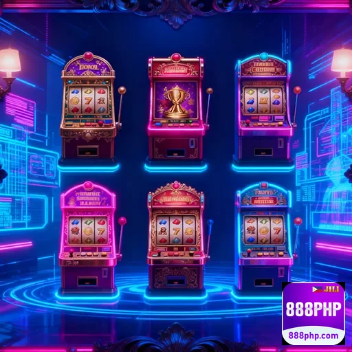 Exciting casino games and live dealer action at 888php - 888php