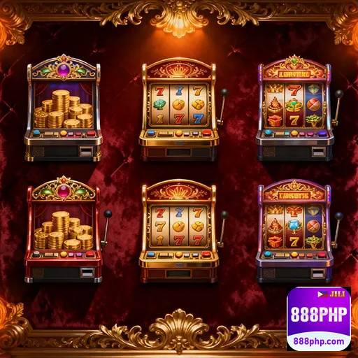 Exciting casino games and promotions at 888php - 888php