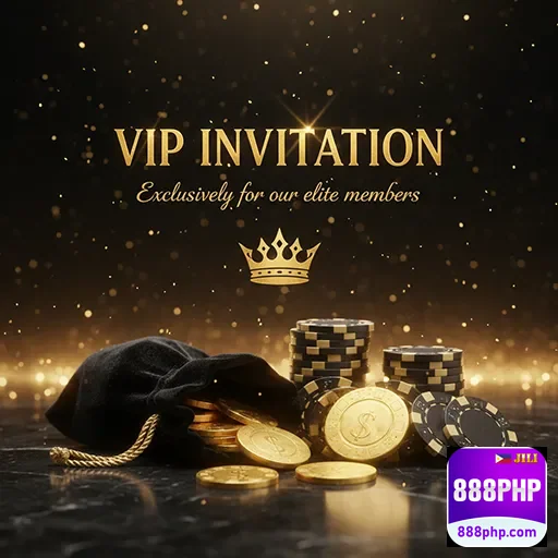 Exciting VIP Casino Club PH experience - 888php